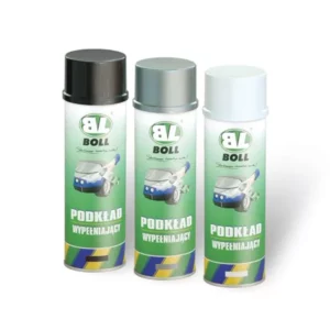 BOLL töltőalapozó, szürke, 500 ml – 001052