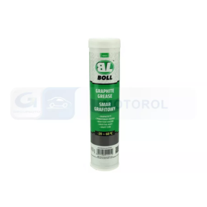 BOLL grafitos zsír 400 ml – 0010631