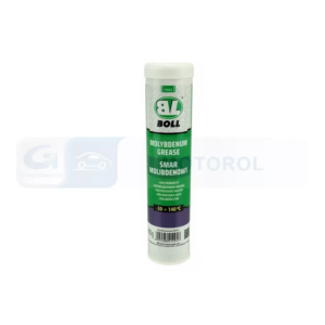 BOLL molibdén-diszulfidos zsír 400 ml – 0010741