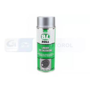 BOLL féknyeregfesték, ezüst, 400 ml – 001114