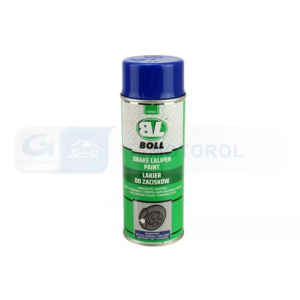 BOLL féknyeregfesték, sötétkék, 400 ml – 001118