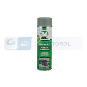 BOLL epoxi alapozó spray, olívazöld, 500 ml – 00140143