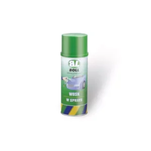 BOLL spray wax 400 ml – 0014016