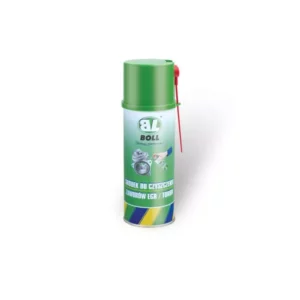 BOLL EGR- és turbótisztító spray 400 ml – 0014019