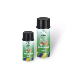 BOLL rozsdaátalakító / rozsda-semlegesítő 150 ml – 00140191