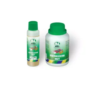 BOLL rozsdaátalakító / rozsda-semlegesítő 250 ml – 00140193