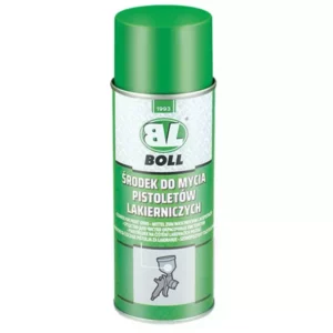 BOLL festékszórópisztoly-tisztító spray 400 ml – 001405