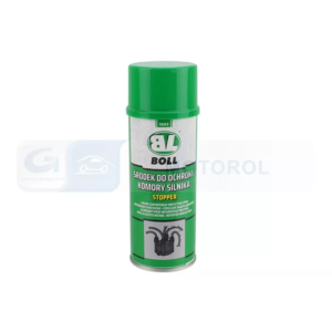 BOLL Stopper motortérvédő spray 400 ml – 001413