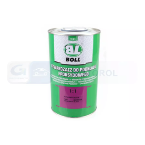 BOLL edző alapozóhoz, 0.8 l – 001418