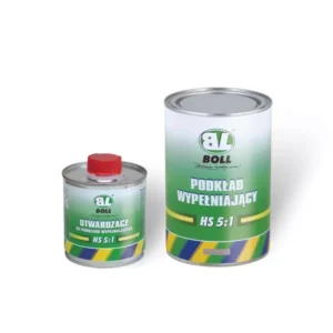 BOLL edző alapozóhoz, 0.08 l – 001634