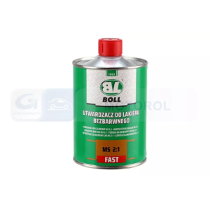 BOLL edző színtelen lakkhoz – 0016611