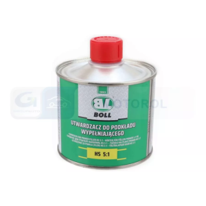 BOLL edző alapozóhoz, 0.16 l – 001669