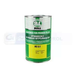 BOLL edző alapozóhoz, 0.7 l – 001673