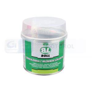 BOLL üvegszálas poliészter gitt 600 g – 0020081