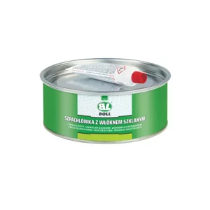 BOLL üvegszálas poliészter gitt 1 kg – 0020082