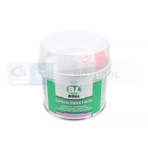 BOLL Finish finomgitt 250 g – 002010