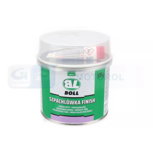 BOLL Finish finomgitt 500 g – 002011