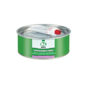 BOLL Finish finomgitt 1 kg – 0020111