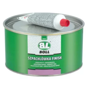BOLL Finish finomgitt 1.8 kg – 002012