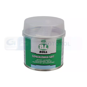 BOLL Soft finom gitt 750 g – 002014