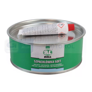 BOLL Soft finom gitt 1 kg – 0020141