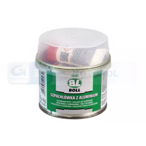 BOLL alumíniumtöltésű poliészter gitt 250 g – 002016