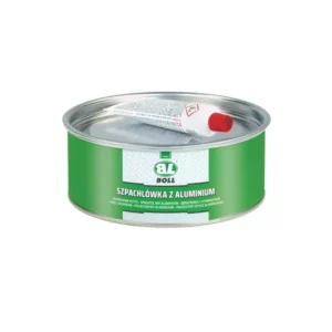 BOLL alumíniumtöltésű poliészter gitt 1 kg – 0020171
