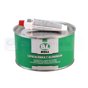 BOLL alumíniumtöltésű poliészter gitt 1.8 kg – 002018