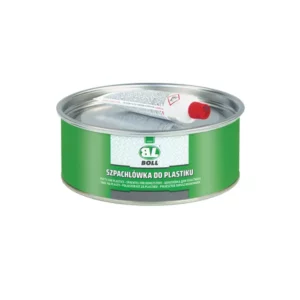 BOLL műanyagjavító gitt 1 kg – 0020201