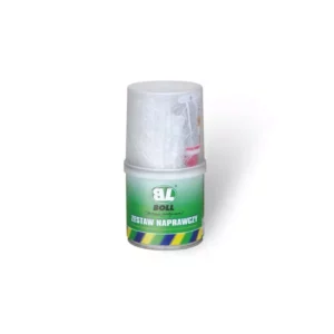 BOLL karosszériajavító gittkészlet 0.25 kg – 002190