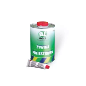 BOLL poliészter gyanta 1 kg – 002192