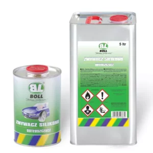 BOLL szilikonlemosó / zsírtalanító 1 l – 003002