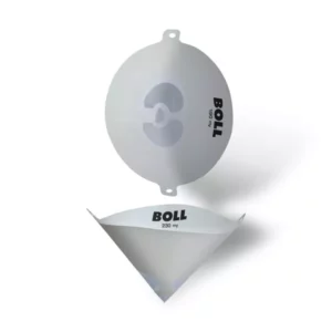 BOLL eldobható papír festékszűrő – 0030081