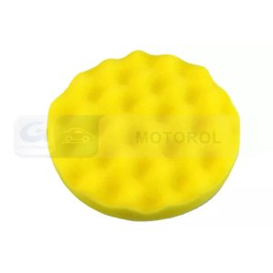 BOLL polírozószivacs, profilozott – 0030118