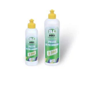 BOLL B200 polírozópaszta 500 ml – 003505
