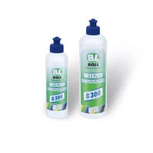 BOLL B300 fényesítő polírozótej 250 ml – 003508
