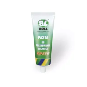 BOLL Manual Speed polírozópaszta 120 g – 003542