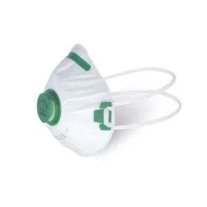 BOLL szelepes porvédő félálarc – 003607