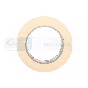 BOLL festő- és maszkolószalag, 25 × 50 mm, 60 °C – 0040052