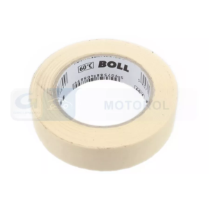BOLL festő- és maszkolószalag, 30 × 50 mm, 60 °C – 0040053