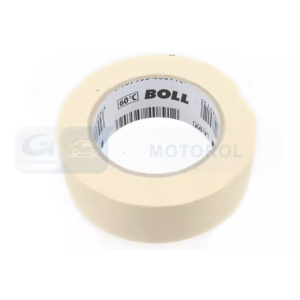BOLL festő- és maszkolószalag, 38 × 50 mm, 60 °C – 0040054