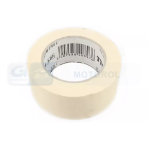 BOLL festő- és maszkolószalag, 50 × 50 mm, 60 °C – 0040055