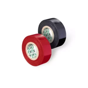 BOLL szigetelőszalag, piros, 19 × 10 mm – 0040122