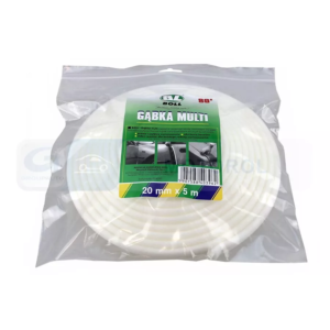 BOLL Multi maszkoló habszalag 20 mm × 5 m – 0040161