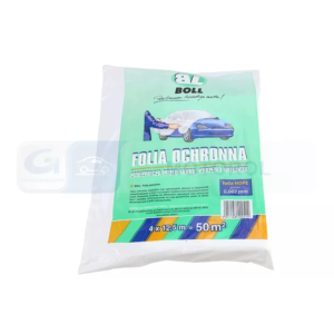 BOLL HDPE takarófólia – 004091