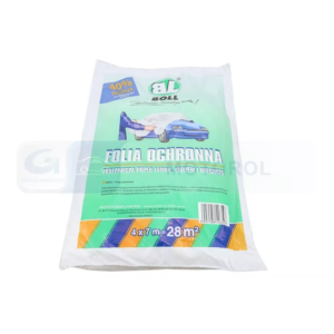 BOLL HDPE takarófólia – 0040911