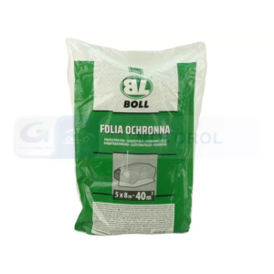 BOLL HDPE takarófólia – 0040912