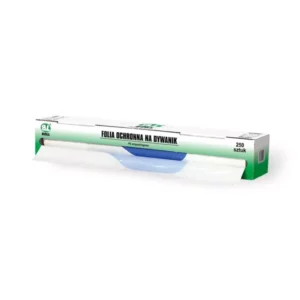 BOLL védőfólia szőnyeghez, 250 db/tekercs – 004092
