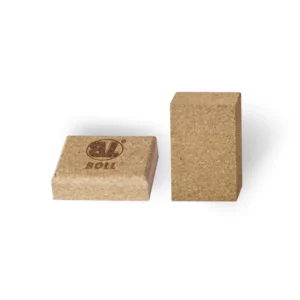 BOLL kézi csiszolóblokk, 110 × 65 × 30 mm – 0060021