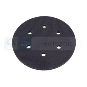 BOLL Soft Interface köztes csiszolótányér, 150 mm, 6 lyuk, 5 mm – 0060025